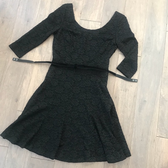 White House Black Market - Cocktail Dress - 0 - Picture 1 of 2